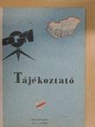 Faragó Sándor - PGTV Tájékoztató 1983/2. [antikvár]