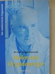 Dr. Jorgos Kavouras - Heilen mit Orgonenergie [antikvár]