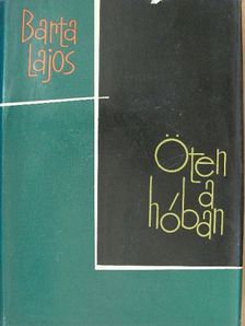 Barta Lajos - Öten a hóban [antikvár]