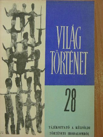 H. Auerbach - Világtörténet 28. [antikvár]