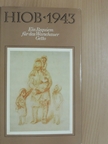 Józef Wittlin - Hiob 1943 [antikvár]