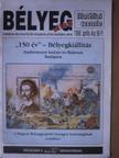 Dr. Molnár László - Bélyegvilág 1998. április [antikvár]