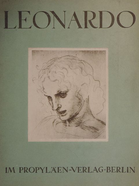 Wilhelm von Bode - Leonardo Da Vinci [antikvár]