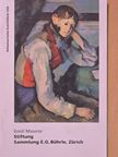 Emil Maurer - Stiftung [antikvár]