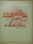 Dr. Breitner János - Kis Katóka [antikvár]