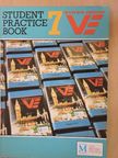 Christopher Bury - Video English - Student Practice Book 7. [antikvár]