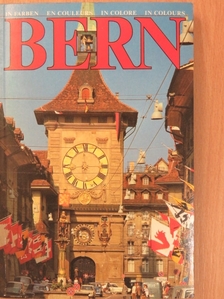 Bern [antikvár]