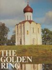 F. Kudriavtsev - The Golden Ring [antikvár]