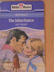 Kay Thorpe - The inheritance [antikvár]