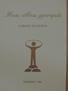 Hass, alkoss, gyarapíts [antikvár]