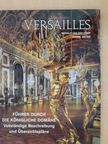 Daniel Meyer - Versailles [antikvár]