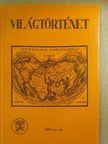 Bodnár Erzsébet - Világtörténet 2009. ősz-tél [antikvár]