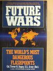 Col. Trevor N. Dupuy - Future Wars [antikvár]