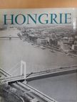 Hongrie [antikvár]