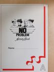 Fred Barnfield - No Problem - Activity Book A [antikvár]
