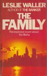 Leslie Waller - The Family [antikvár]