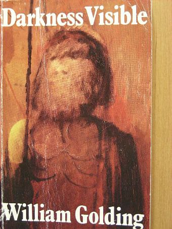 William Golding - Darkness Visible [antikvár]