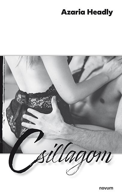 Azaria Headly - Csillagom