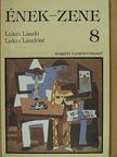 Lukin László - Ének-zene 8. [antikvár]