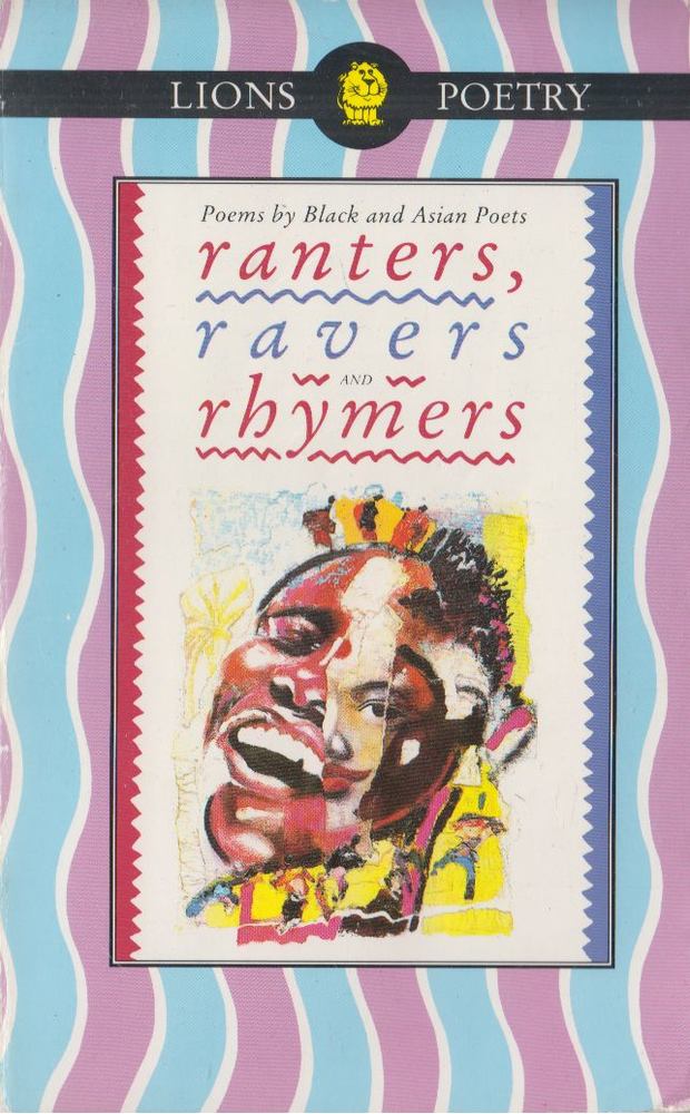 Farrukh Dhondy - Ranters, ravers and rhymers [antikvár]