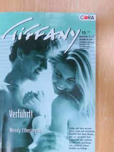 Wendy Etherington - Verführt! [antikvár]