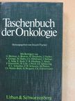 A. Brunier - Taschenbuch der Onkologie [antikvár]