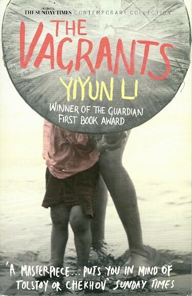 LI, YIYUN - The Vagrants [antikvár]