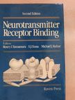 Ian Creese - Neurotransmitter Receptor Binding [antikvár]
