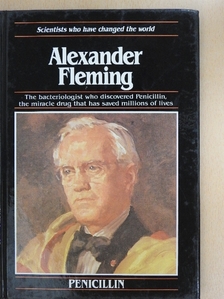 Beverley Birch - Alexander Fleming [antikvár]