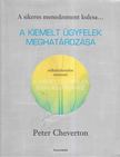 PETER CHEVERTON - A kiemelt ügyfelek meghatározása [antikvár]