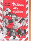 Sarlós István - Voltam, aki voltam [antikvár]