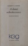 KEMÉNY G. GÁBOR - A dunai mikrokozmosz [antikvár]