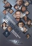 Sándor András - Lélekbúvár mélyinterjúk 1. [antikvár]