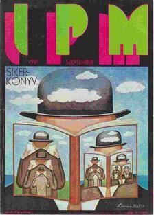 Ivanics István - Interpress Magazin 1981/9. [antikvár]