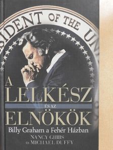 Michael Duffy - A lelkész és az elnökök [antikvár]
