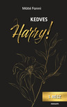Máté Fanni - Kedves Harry! [eKönyv: epub, mobi]
