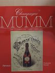 Francois Bonal - Champagne Mumm [antikvár]
