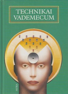 Greguss Ferenc - Technikai vademecum [antikvár]