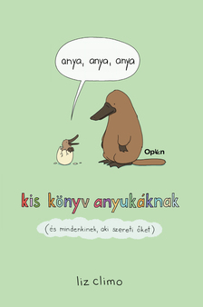 Liz Climo - Anya, anya, anya