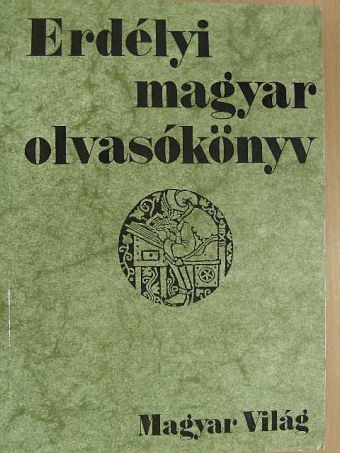 Ady Endre - Erdélyi magyar olvasókönyv [antikvár]