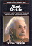 Fiona Macdonald - Albert Einstein: The Eccentric Physicist Whose Theory of Relativity Revolutionized Our Ideas About the Universe [antikvár]