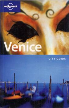 Damien Simonis - Venice City Guide [antikvár]