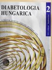 Bánvölgyi Györgyné - Diabetologia hungarica 2013. Supplementum [antikvár]