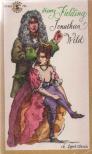 Henry Fielding - The Life of Mr. Jonathan Wild the Great [antikvár]