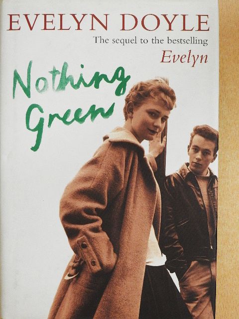 Evelyn Doyle - Nothing Green [antikvár]