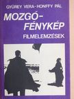 Gyürey Vera - Mozgófénykép [antikvár]