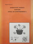 Szobafestő, mázoló, tapétázó anyag- és gyártásismeret I. [antikvár]