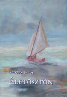 Gönczöl János - Életösztön [antikvár]