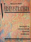 Michael E. Porter - Versenystratégia [antikvár]