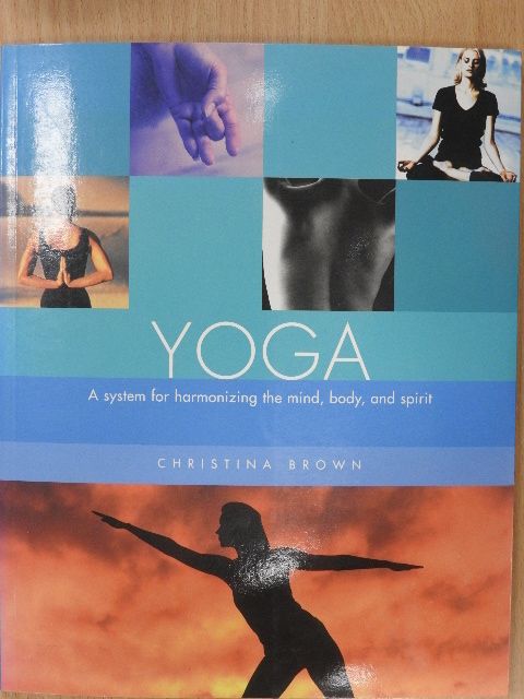 Christina Brown - An Introduction to Yoga [antikvár]